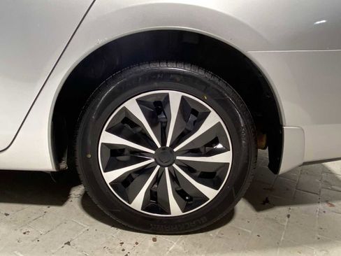 Used 2013 Nissan Sentra SV w/ Driver Pkg image 8