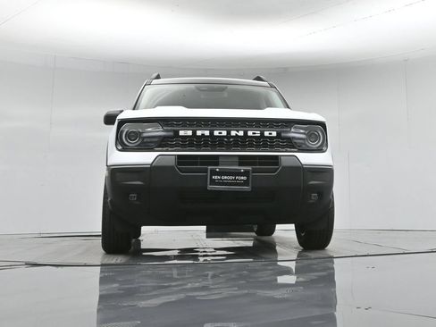 New 2026 Ford Bronco Sport Outer Banks AWD/4WD image 48