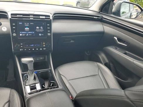 Certified 2023 Hyundai Tucson SEL w/ Convenience Package image 17