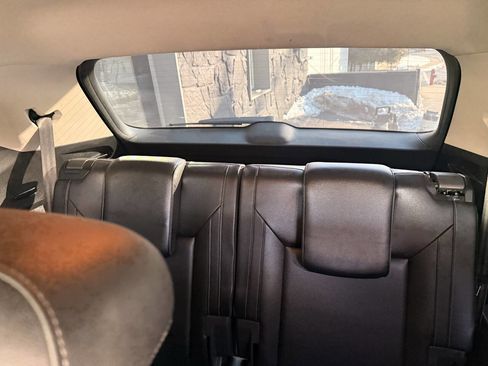 Used 2018 Volkswagen Atlas SE image 12