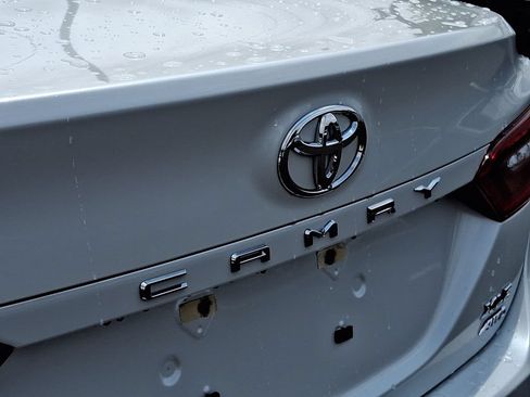 Certified 2022 Toyota Camry XLE AWD/4WD image 31