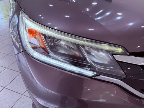 Used 2016 Honda CR-V EX-L image 14