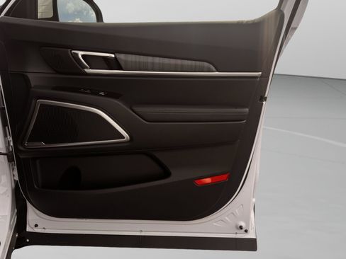 New 2025 Kia Telluride EX image 43