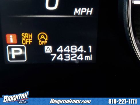 Used 2023 Subaru Outback Premium image 16