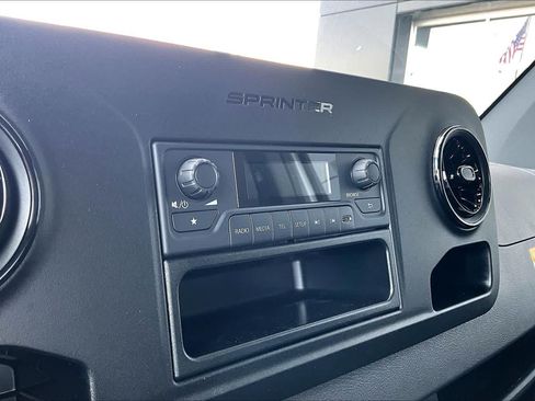 New 2026 Mercedes-Benz Sprinter 2500 image 18