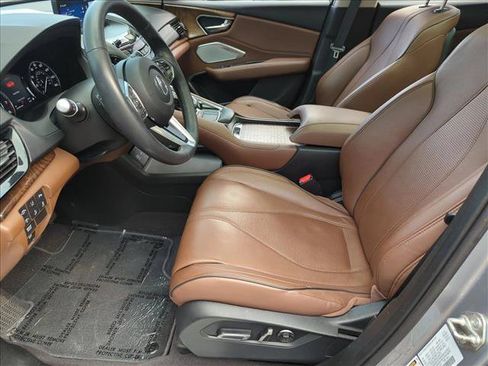 Used 2019 Acura RDX AWD w/ Advance Package image 16