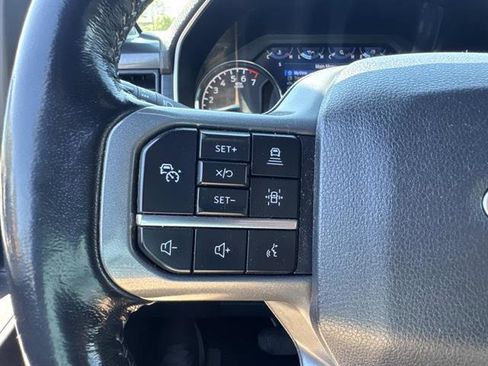Used 2021 Ford F150 XLT w/ Equipment Group 302A High AWD/4WD image 34
