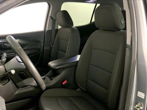 Used 2024 GMC Terrain SLE AWD/4WD image 22