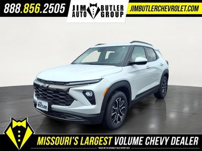 New 2026 Chevrolet TrailBlazer ACTIV w/ Driver Confidence Package