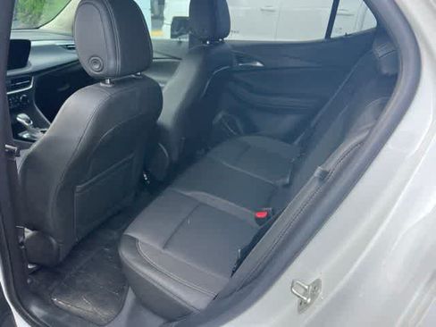 Used 2024 Buick Encore GX Preferred w/ Comfort Package FWD image 6