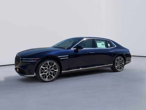 New 2026 Genesis G90 3.5T AWD/4WD image 7