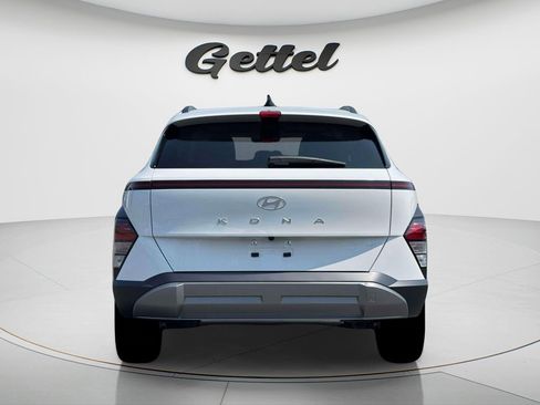 New 2026 Hyundai Kona SEL Premium FWD image 10
