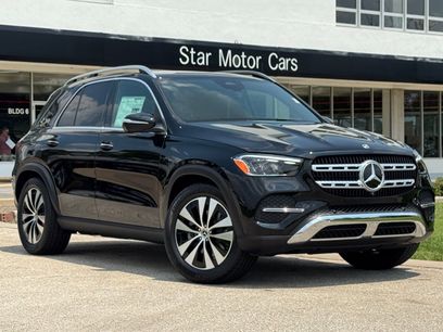 Certified 2025 Mercedes-Benz GLE 350 4MATIC