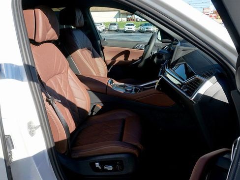 New 2026 BMW X6 xDrive40i AWD/4WD image 11