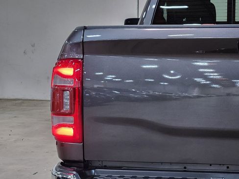 Used 2024 RAM 2500 Tradesman w/ Chrome Appearance Group image 20