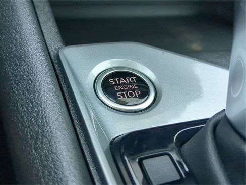 New 2025 Nissan Altima 2.5 S image 24