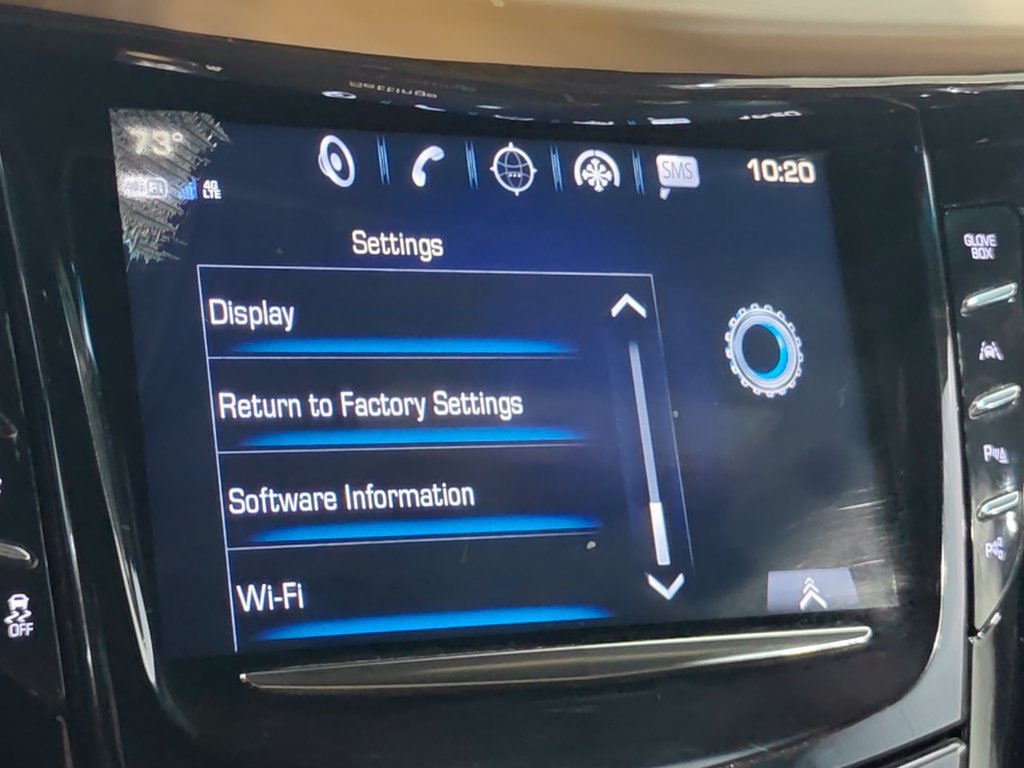 Used 2018 Cadillac Escalade Platinum AWD/4WD image 55