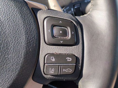 Used 2019 Lexus IS 300 w/ Navigation Package image 19