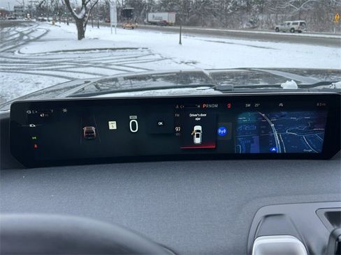 New 2025 Ford Expedition Max Active image 13