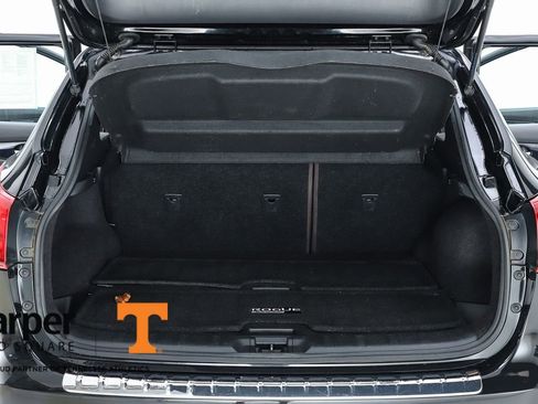 Used 2017 Nissan Rogue Sport SV w/ SV Premium Package image 29