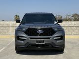 Used 2022 Ford Explorer ST-Line w/ Class IV Trailer Tow Package image 6