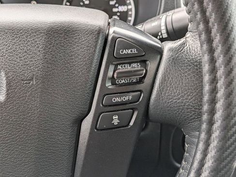 Certified 2023 Nissan Frontier SV w/ SV Convenience Package image 25