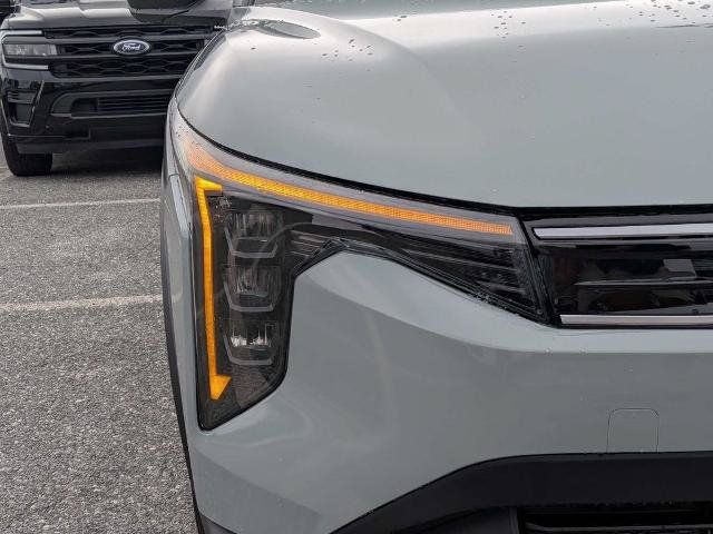 Used 2026 Kia K4 EX FWD image 8