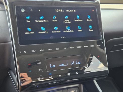Used 2024 Hyundai Tucson SEL w/ Convenience Package FWD image 27