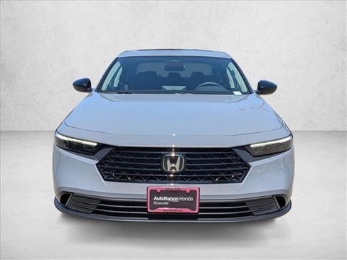 New 2026 Honda Accord SE image 5