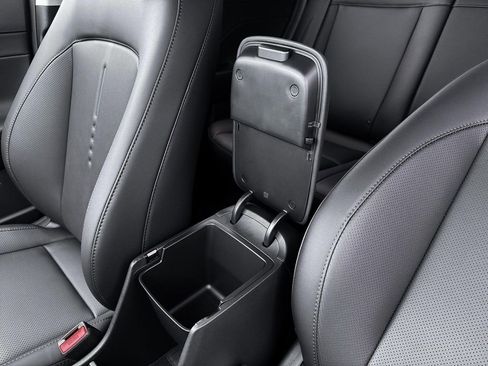 New 2026 Hyundai Kona SEL Premium FWD image 19