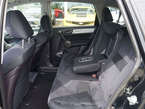 Used 2010 Honda CR-V EX image 14