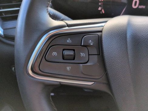 Used 2024 Buick Encore GX Sport Touring w/ Advanced Technology Package AWD/4WD image 22