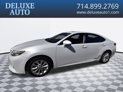 Used 2013 Lexus ES 300h