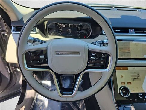 Used 2022 Land Rover Range Rover Velar S AWD/4WD image 18