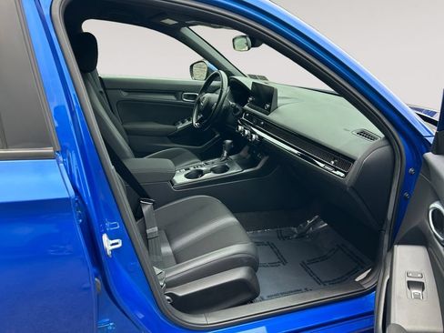 Used 2024 Honda Civic Sport image 15