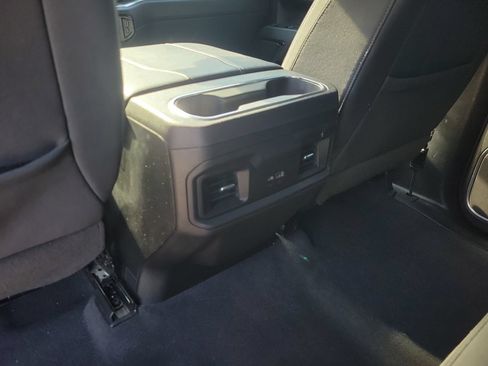 Certified 2023 Chevrolet Silverado 1500 RST AWD/4WD image 11