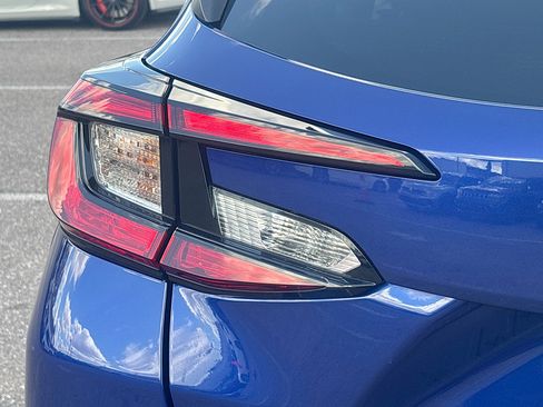 Certified 2025 Subaru Crosstrek 2.5i Limited w/ Popular Package #3A image 11