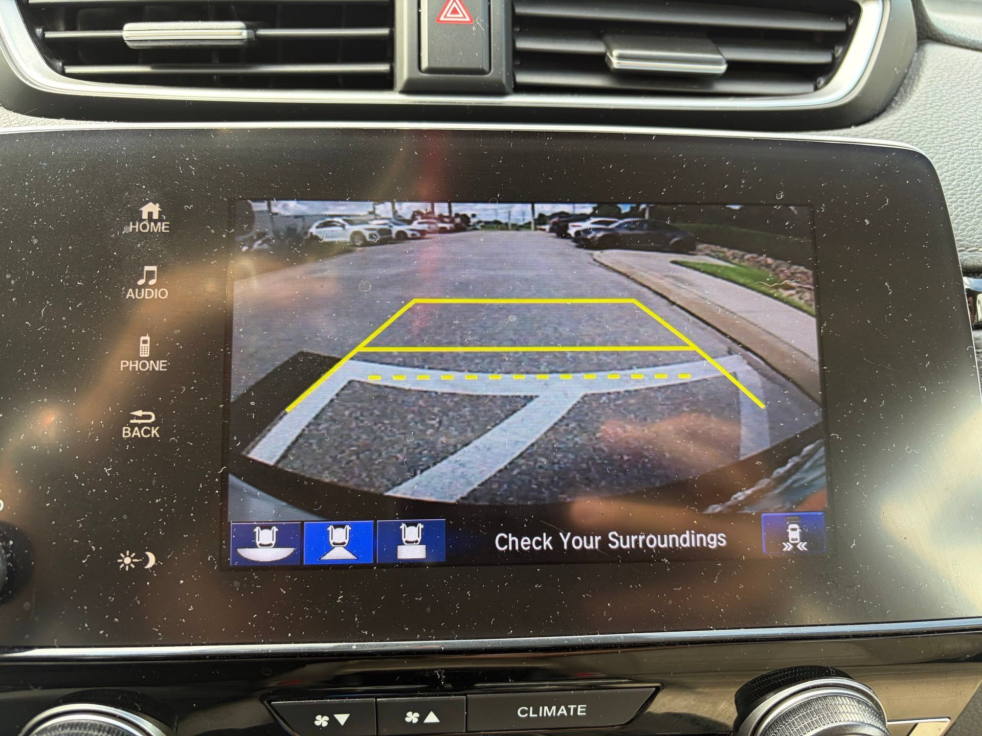 Used 2022 Honda CR-V EX-L image 27