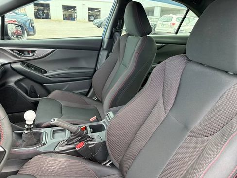 Used 2022 Subaru WRX Premium AWD/4WD image 19