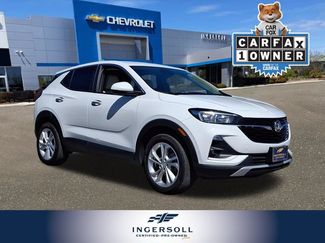 Used 2023 Buick Encore GX Preferred w/ Cold Weather Comfort Package AWD/4WD video 1