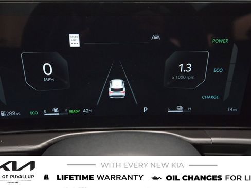 New 2026 Kia Sportage SX Prestige image 18