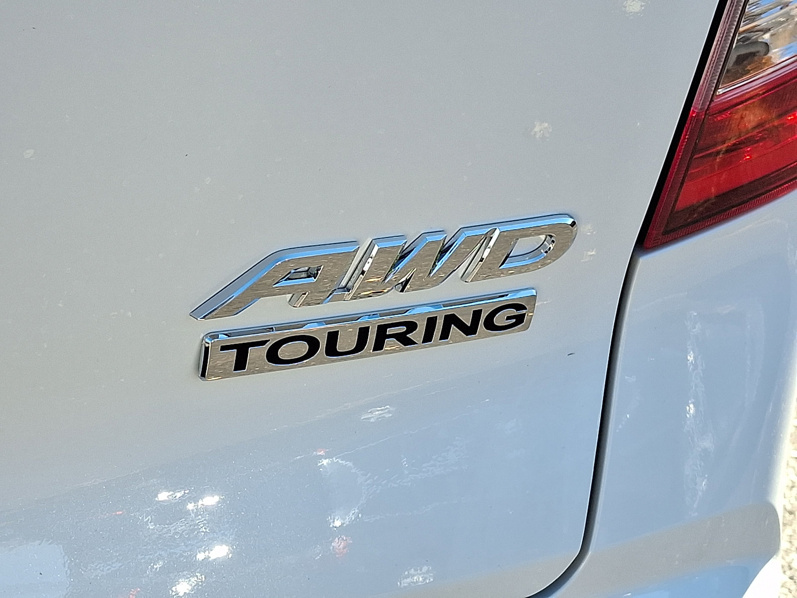 Certified 2022 Honda Pilot Touring image 36