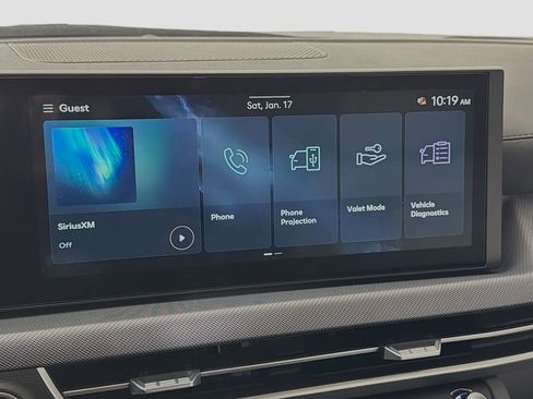 Used 2025 Hyundai Sonata SE image 16