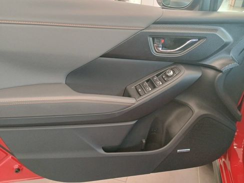 New 2026 Subaru Crosstrek 2.5i Limited AWD/4WD image 8