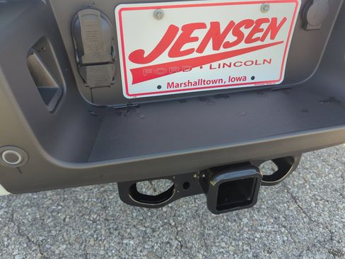 New 2025 Ford F350 XLT w/ Black Appearance Package image 14