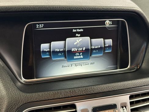 Used 2017 Mercedes-Benz E 400 Coupe image 18