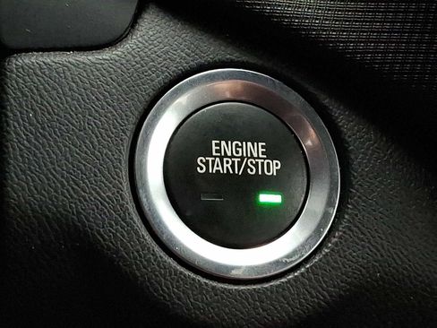 Used 2023 Chevrolet Equinox RS image 24