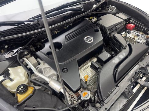 Used 2013 Nissan Altima 2.5 S image 73