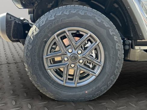 New 2026 Jeep Gladiator Sport AWD/4WD image 38