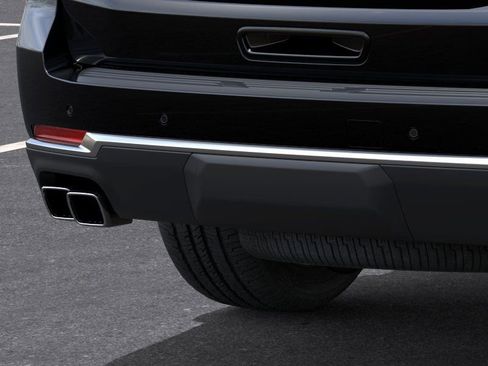 New 2026 Chevrolet Tahoe High Country AWD/4WD image 14
